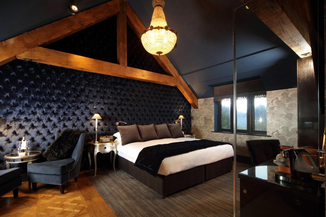 Hotel The Impeccable Pig Sedgefield Exterior foto